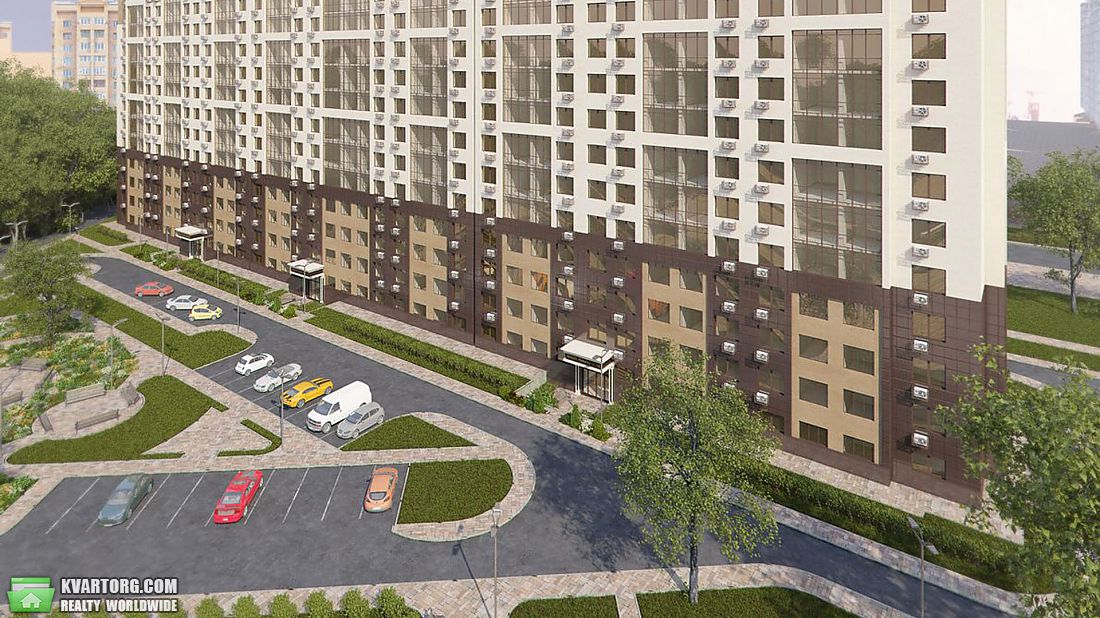 Sell 1-room apartment. Одесса, Сахарова — photo 3