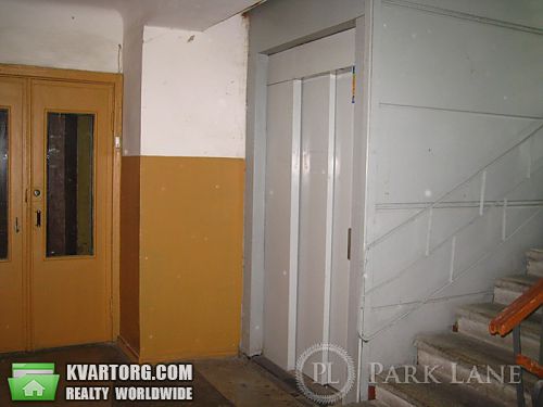 Sell 2-room apartment. Киев, Воровского — photo 2
