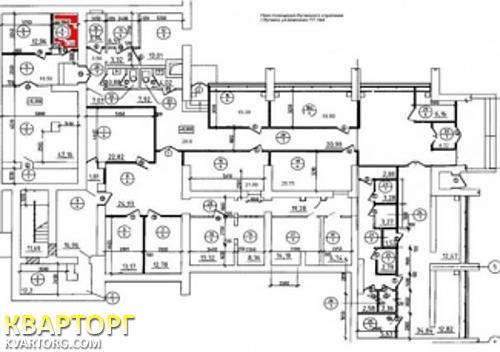 Rent out office. Луганск, Тараса Шевченко — photo 3