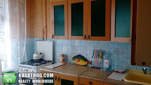 Sell 1-room apartment. Киев, Курская — photo 5