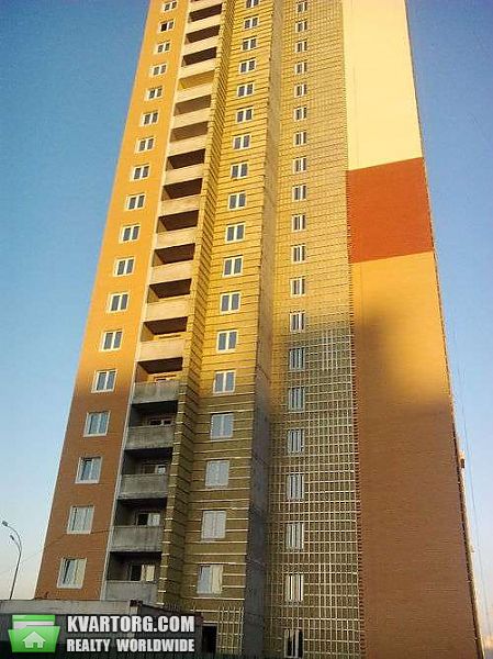 Sell 1-room apartment. Киев, Милославская — photo 4
