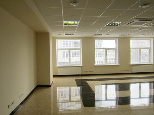 Rent out office. Киев, Кловский сп.,7а — photo 9