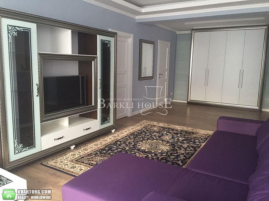 Rent out 2-room apartment. Киев,  Полтавская — photo 9