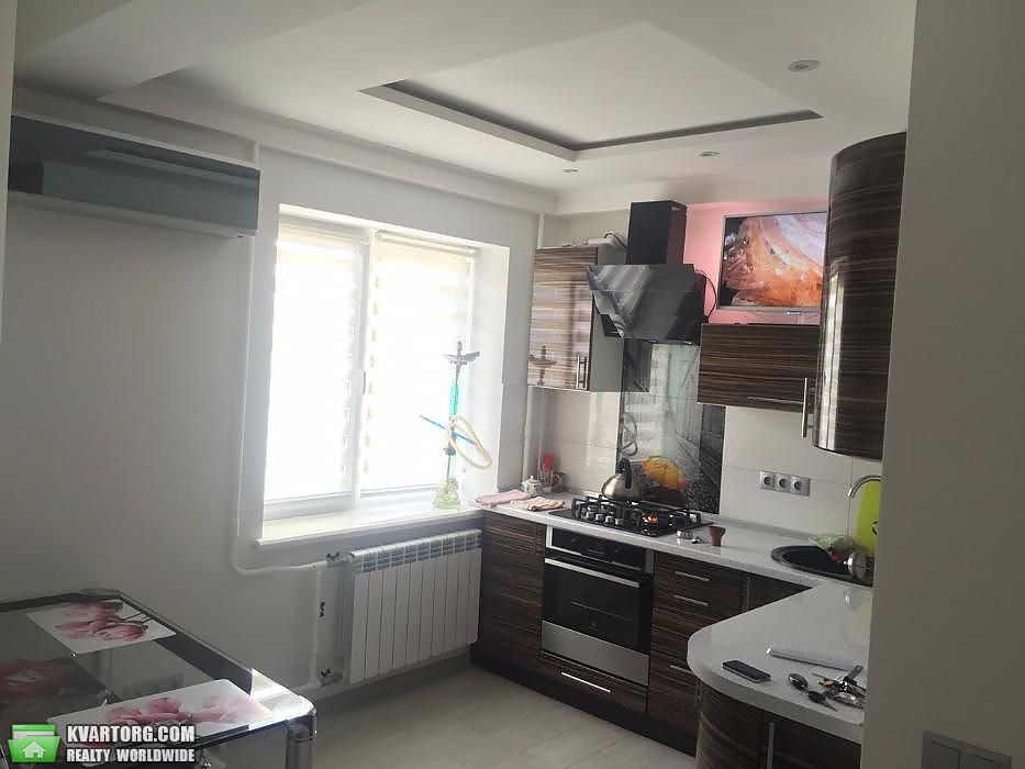 Sell 2-room apartment. Киев,  Харьковское шоссе — photo 1