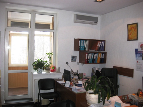 Rent out office. Киев, Л.Украинки бул — photo 3