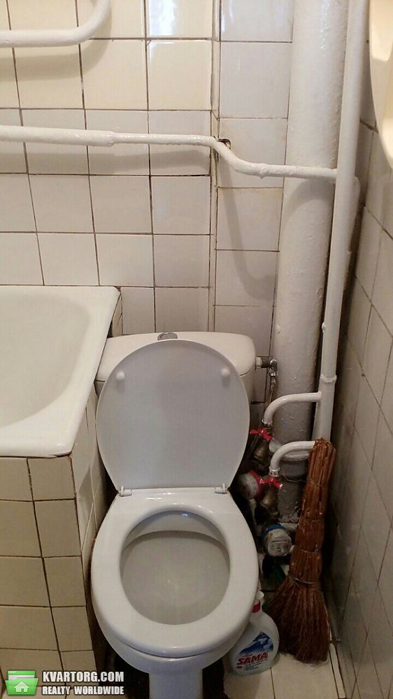 Rent out 2-room apartment. Киев,  Новаторов — photo 9