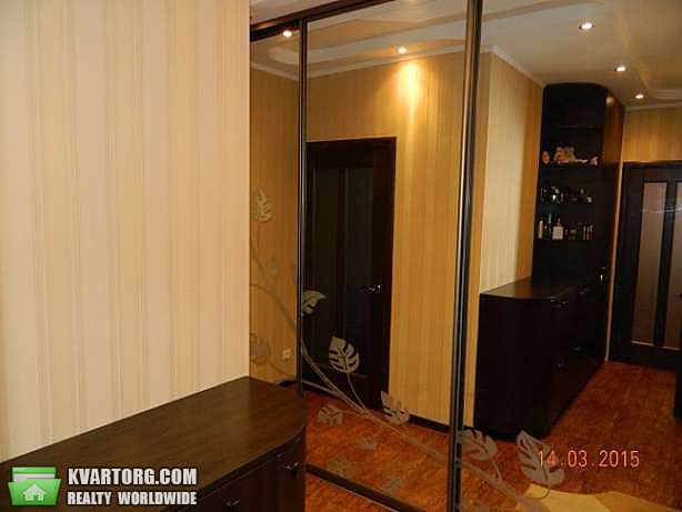 Sell 1-room apartment. Киев,  Вильямса — photo 5