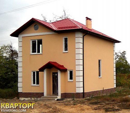 Sell house. Киевская обл., Журавлиная — photo 1