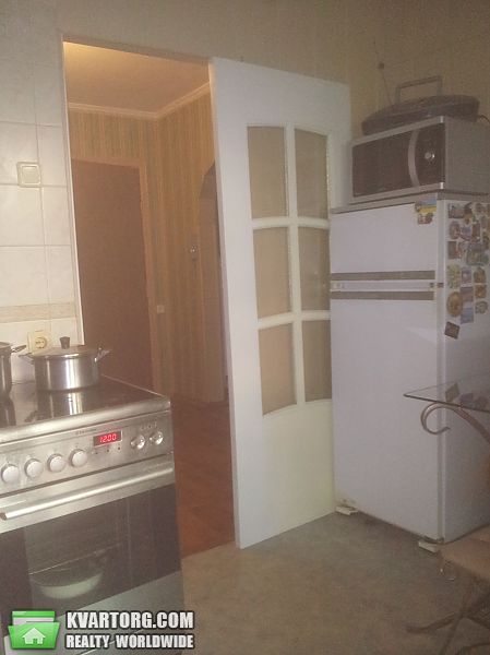 Sell 2-room apartment. Киев, Феодосийская — photo 3