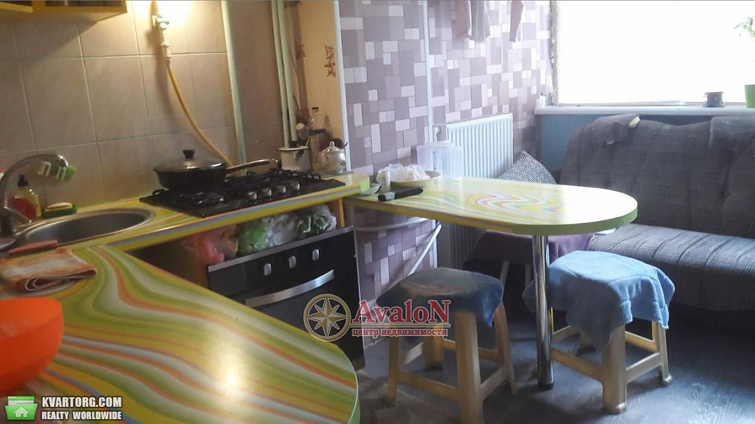 Sell 1-room apartment. Одесса, Педагогическая — photo 4
