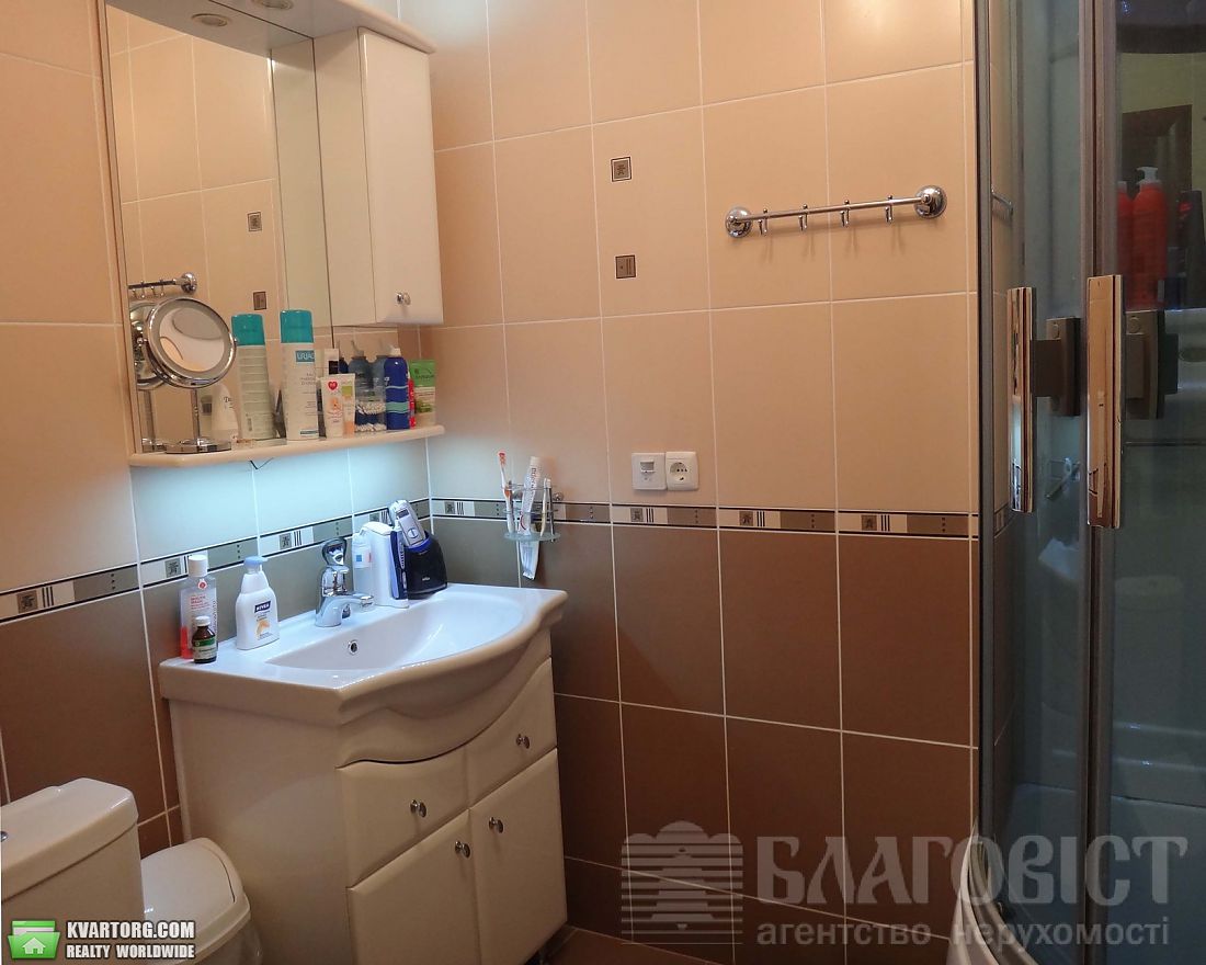 Sell 3-room apartment. Киев, Копыловская — photo 9