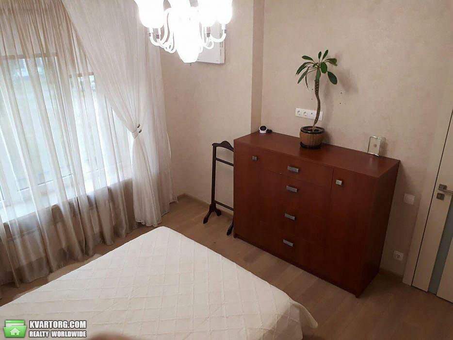 Rent out 3-room apartment. Киев,  Богатырская — photo 7