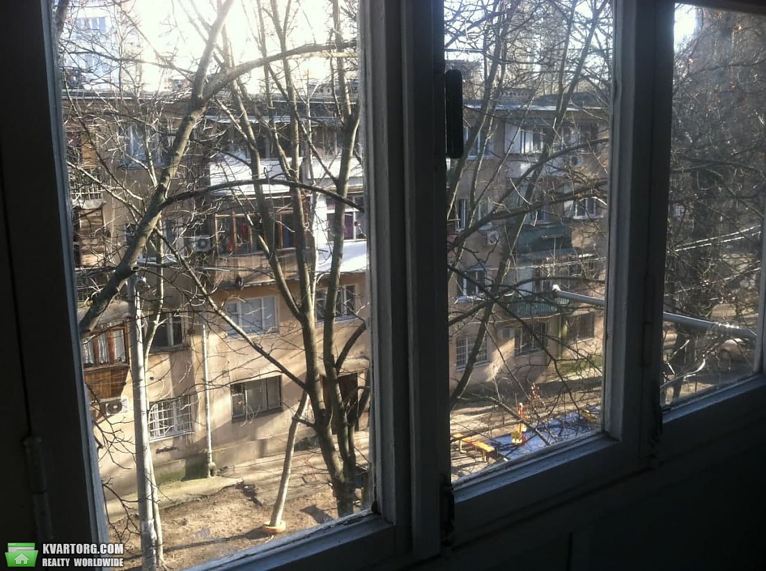 Sell 1-room apartment. Одесса, Сегедская улица — photo 8