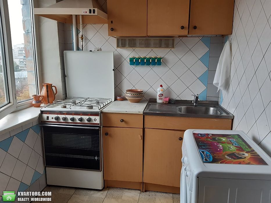 Sell 2-room apartment. Киев, Кирилловская — photo 5