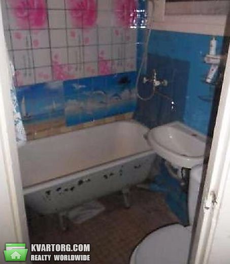 Sell 1-room apartment. Киев,  Кибальчича — photo 5