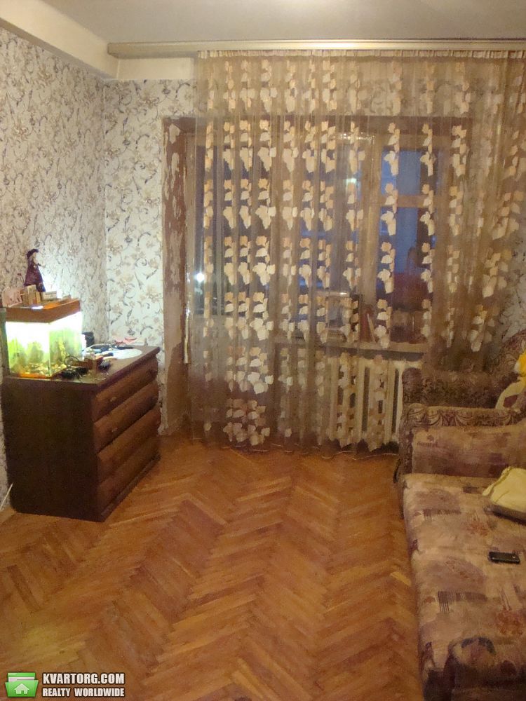 Sell 2-room apartment. Киев,  Телиги — photo 1