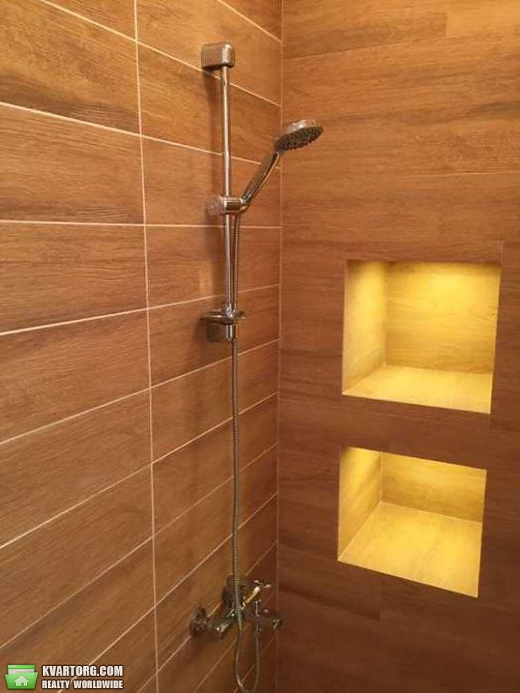 Rent out 1-room apartment. Киев,  Драгомирова — photo 8