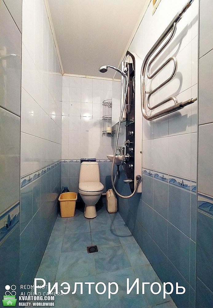 Rent out 1-room apartment. Одесса, Разумовская — photo 8