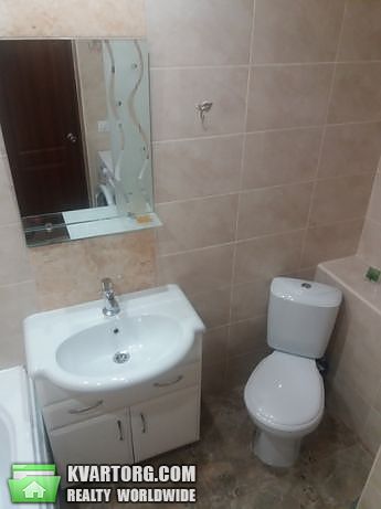 Rent out 1-room apartment. Киев,  ул сергея данченко — photo 7