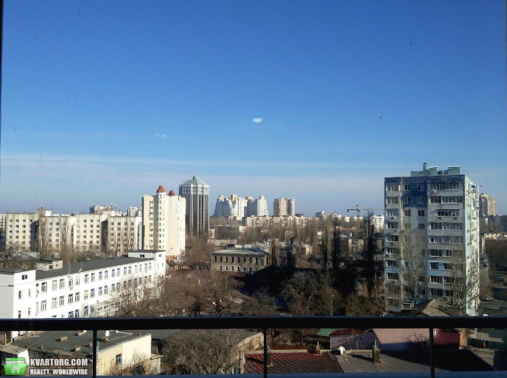 Sell 1-room apartment. Одесса, Среднефонтанская — photo 2
