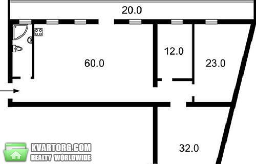 Sell 4-room apartment. Киев,  Лютеранская — photo 7