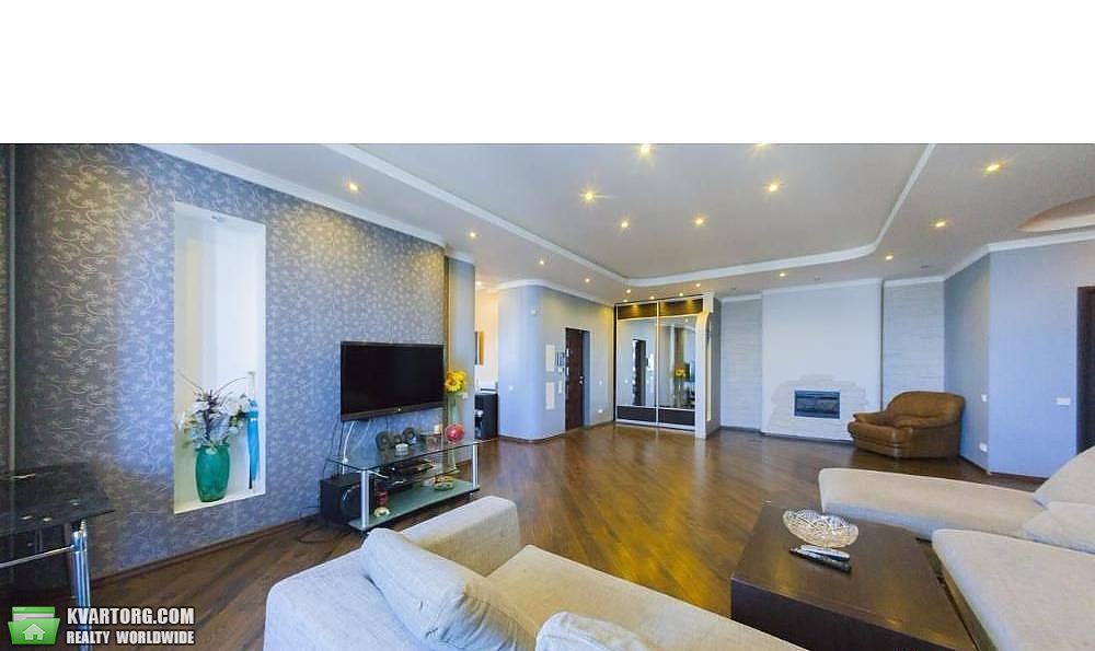 Sell 3-room apartment. Киев,  Щорса — photo 1