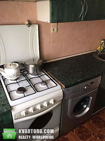 Rent out 1-room apartment. Киев, Иллича — photo 5