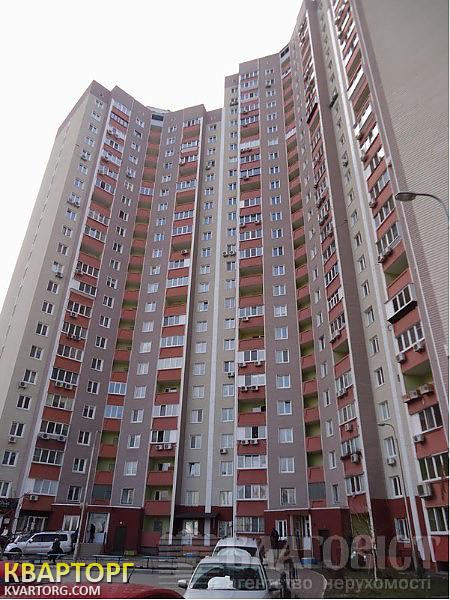 продам 3-комнатную квартиру. Киев,  Урловская - фото 2