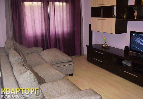 Rent out 1-room apartment. Харьков, м. 23 Августа — photo 1