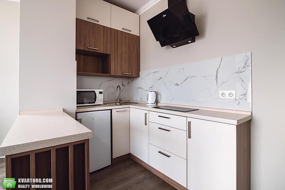 Rent out 1-room apartment. Одесса, Гагаринское Плато — photo 8