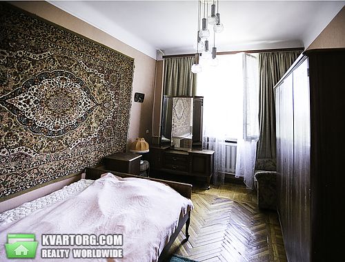 Sell 2-room apartment. Киев, Уманская — photo 3