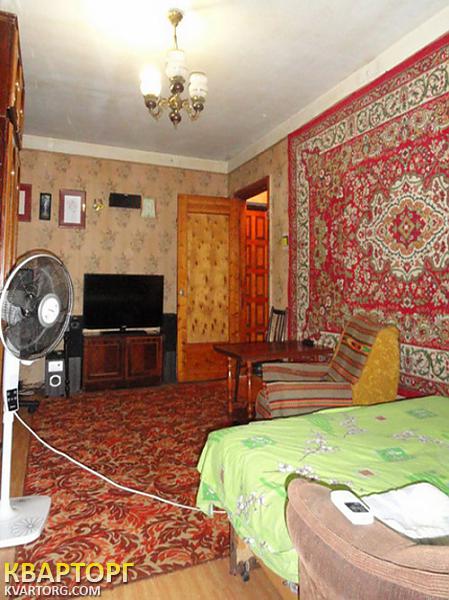 Sell 1-room apartment. Киев,  Радужная — photo 3