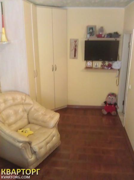 продам 3-комнатную квартиру. Киев,   Лепсе бул - фото 2