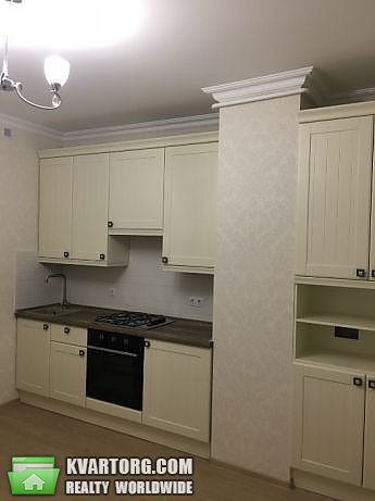 Rent out 1-room apartment. Киев, Практичная — photo 5