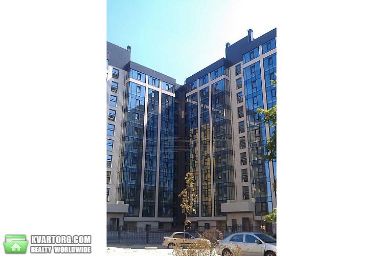 Sell 1-room apartment. Днепропетровск, Бульвар Славы 2-А — photo 1