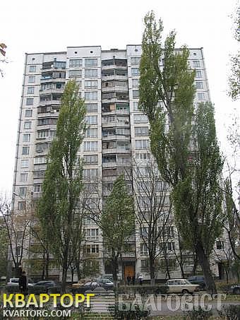 Sell 1-room apartment. Киев,  Давыдова бул — photo 1