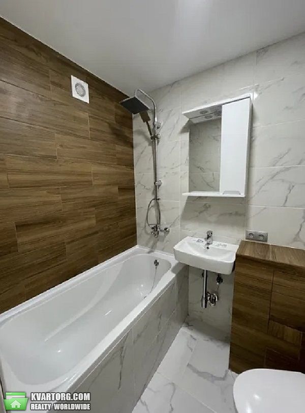Sell 1-room apartment. Киев,  Наумова — photo 9