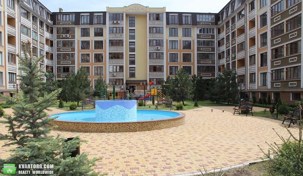 продам 1-комнатную квартиру. Одесса,  Маршала Говорова - фото 3