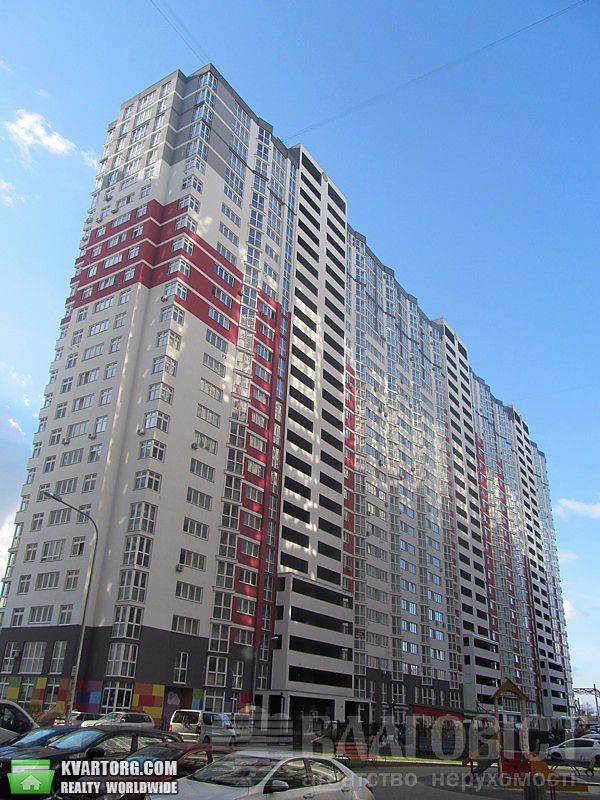 Sell 1-room apartment. Киев,  Драгоманова — photo 1