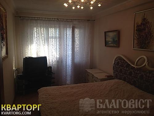 Sell 3-room apartment. Киев, Бул. Давыдова — photo 3