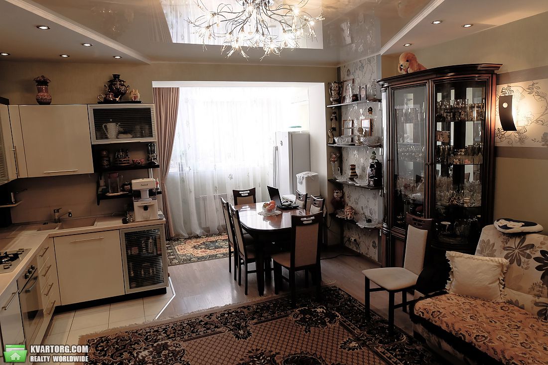 Sell 2-room apartment. Одесса, Героев Сталинграда — photo 3