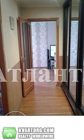 Sell 2-room apartment. Одесса, Заболотного — photo 4