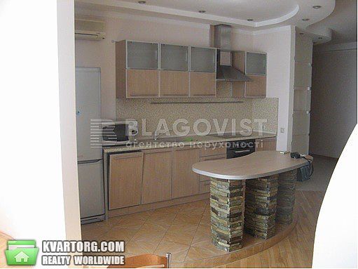 Rent out 2-room apartment. Киев,  Предславинская — photo 5