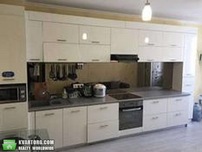 Sell 2-room apartment. Киев,  Саперно-Слободская — photo 2