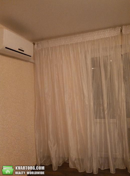 Sell 1-room apartment. Киев,  Воскресенская — photo 5