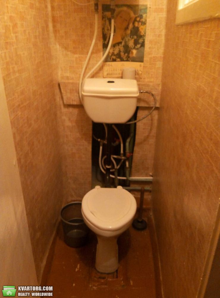 Sell 1-room apartment. Днепропетровск, Титова — photo 4
