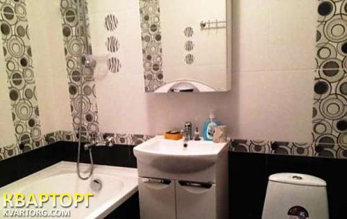 Rent out 1-room apartment. Киев,  Григоренко пр — photo 6