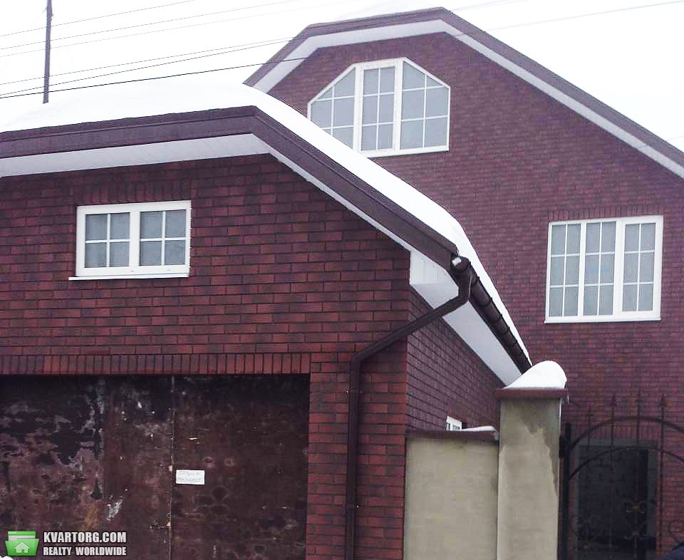 Sell house. Борисполь, Пролиски — photo 1