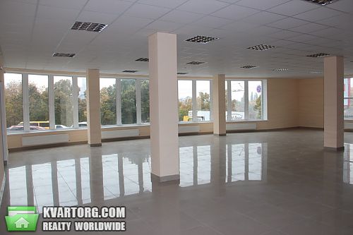 Rent out office. Киев, п-те Краснозвёздный — photo 2