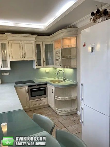 Rent out 3-room apartment. Киев,  Озерная — photo 9